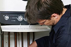 boiler repair Chasty