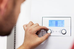 best Chasty boiler servicing companies