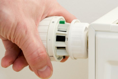 Chasty central heating repair costs