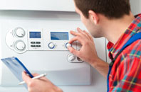 free commercial Chasty boiler quotes