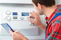 free Chasty gas safe engineer quotes