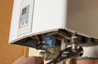 free Chasty boiler install quotes