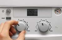 free Chasty boiler maintenance quotes