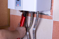free Chasty boiler repair quotes